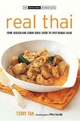 Cover of Real Thai