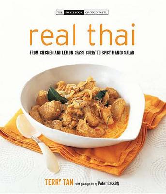 Cover of Real Thai