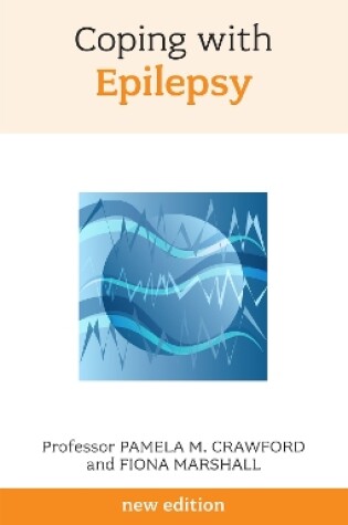 Cover of Coping with Epilepsy