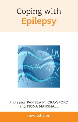 Book cover for Coping with Epilepsy