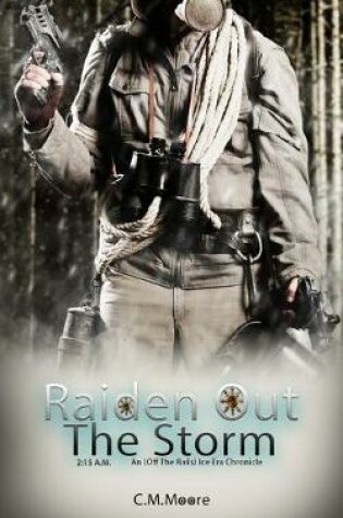 Cover of Raiden Out the Storm