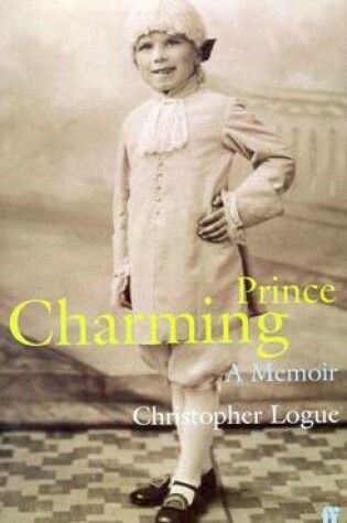 Cover of Prince Charming: a Memoir
