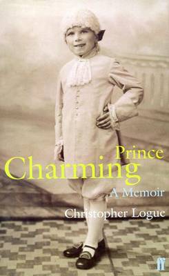 Book cover for Prince Charming: a Memoir