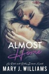 Book cover for Almost Home