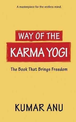 Book cover for Way of the Karma Yogi