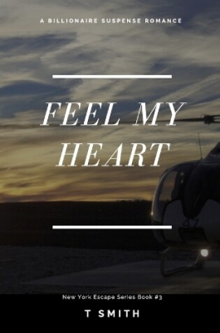 Cover of Feel My Heart