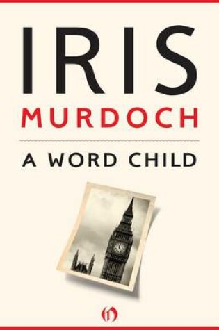 Cover of A Word Child
