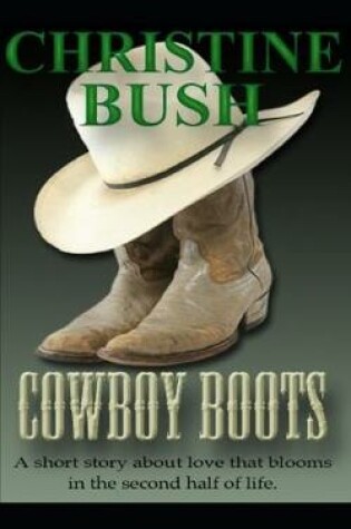 Cover of Cowboy Boots