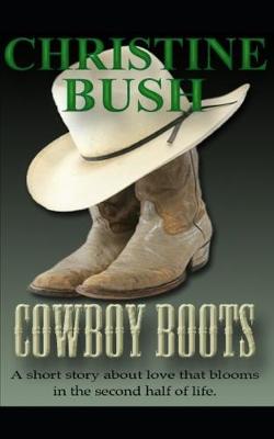 Book cover for Cowboy Boots