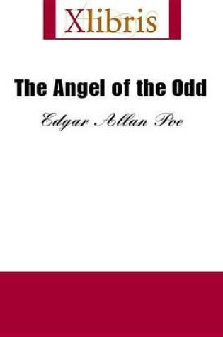 Cover of The Angel of the Odd