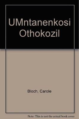 Book cover for UMntanenkosi Othokozile