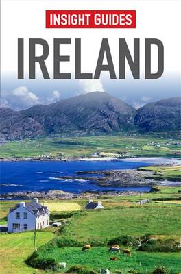 Cover of Ireland