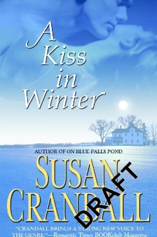 Cover of A Kiss In Winter