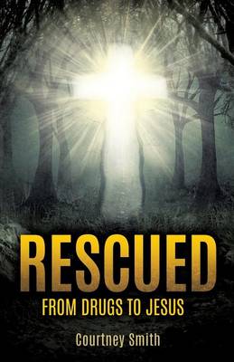 Book cover for Rescued