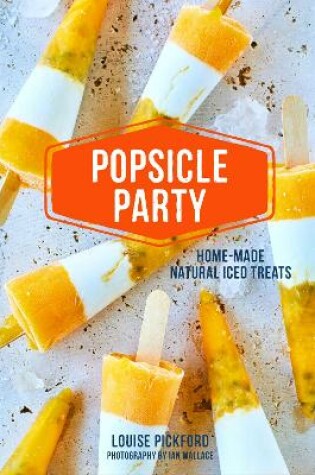 Cover of Popsicle Party