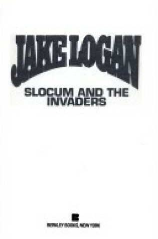 Cover of Slocum 182