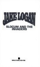 Book cover for Slocum 182