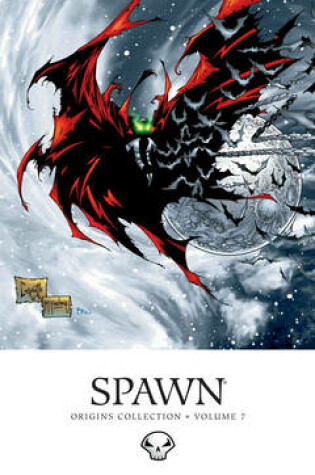 Cover of Spawn: Origins Volume 7