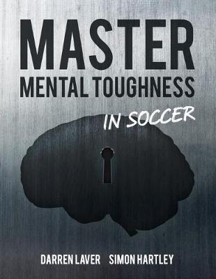 Book cover for Mastering Mental Toughness