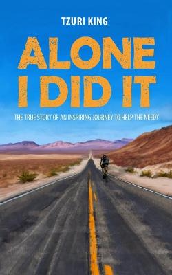 Book cover for Alone I Did It