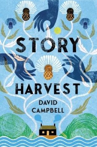 Cover of Story Harvest