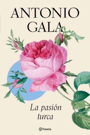 Cover of La Pasi�n Turca / Turkish Passion