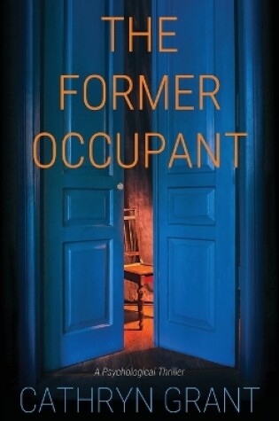 Cover of The Former Occupant