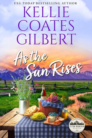 Cover of As The Sun Rises