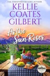 Book cover for As The Sun Rises