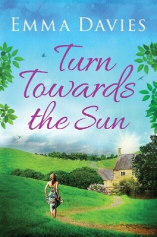 Cover of Turn Towards the Sun