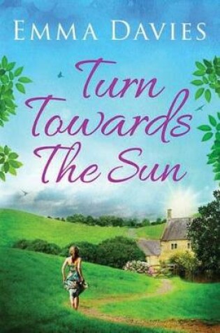 Cover of Turn Towards the Sun