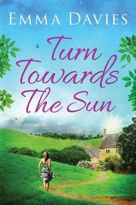 Book cover for Turn Towards the Sun