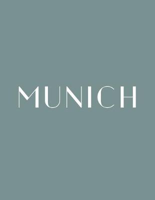 Cover of Munich