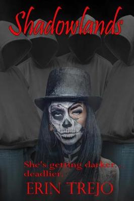 Book cover for Shadowlands