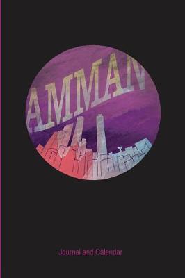 Book cover for Amman