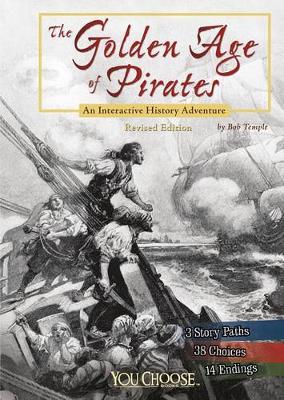 Cover of The Golden Age Of Pirates