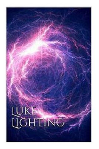 Cover of Luke Lighting