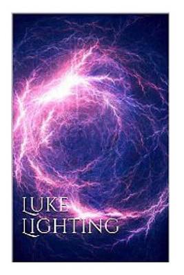 Book cover for Luke Lighting