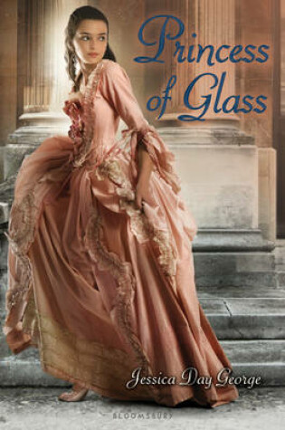 Cover of Princess of Glass