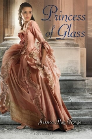 Cover of Princess of Glass