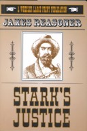 Book cover for Stark's Justice