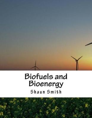 Book cover for Biofuels and Bioenergy