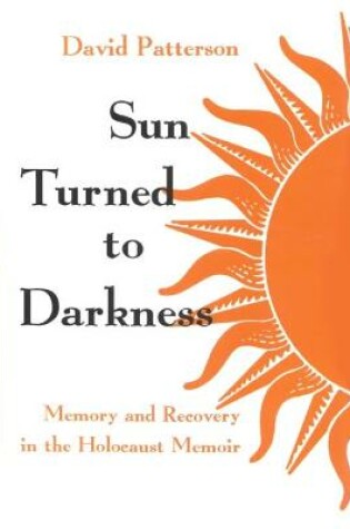 Cover of Sun Turned to Darkness