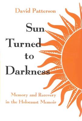 Cover of Sun Turned to Darkness