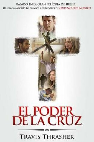 Cover of El Poder de la Cruz
