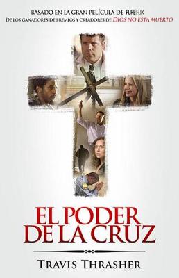 Book cover for El Poder de la Cruz