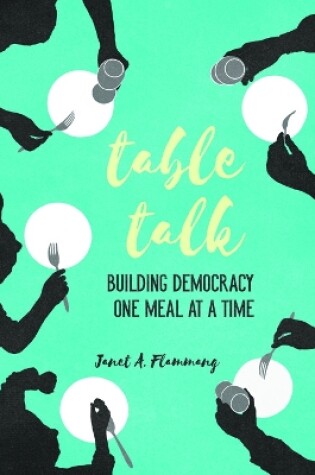 Cover of Table Talk