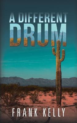 Book cover for A Different Drum