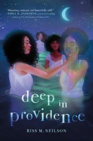 Cover of Deep in Providence