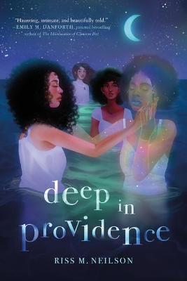 Book cover for Deep in Providence
